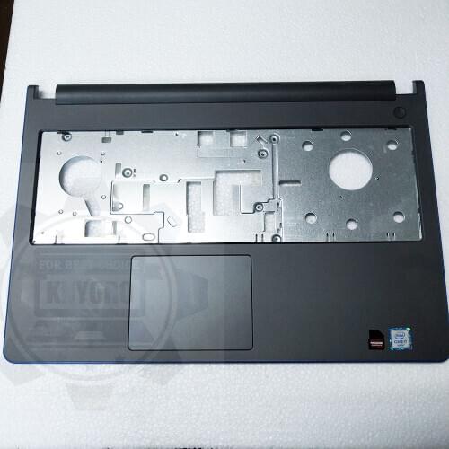 Laptop Palmrest For DELL For Inspiron 15 5000 5555 5558 5559 034R3H with touchpad upper case