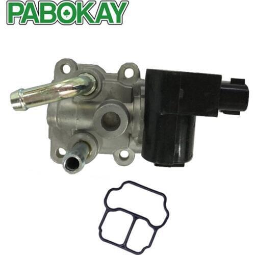 IDLE AIR CONTROL VALVE For Isuzu CARRY 136800-1422 18117-76A31 1811776A31 1368001422