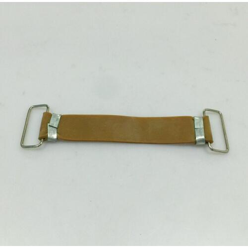 STARPAD Motorcycle battery battery strap good elastic tape taping battery - motorcycle accessories free shipping,4PCS