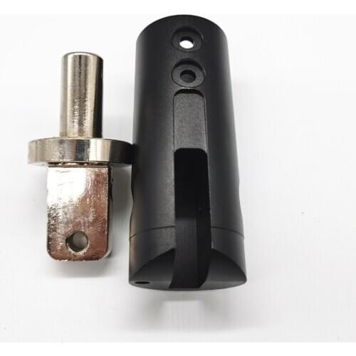 Folding Bracket for DUALTRON electric scooter Folding part