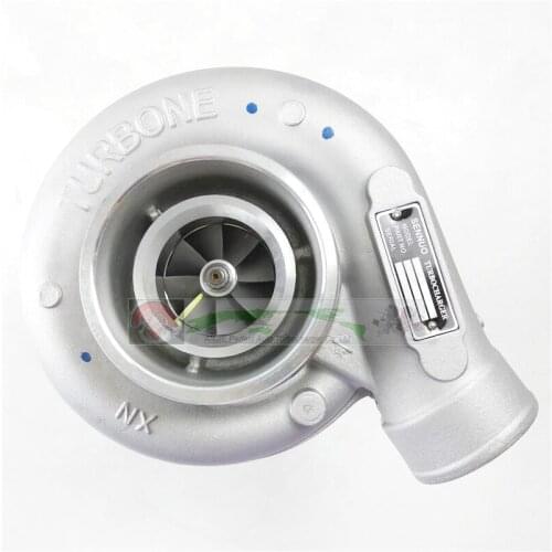 Turbo HX35 3537132 3802770 3537133 3537134 3537135 3537136 3537137 3598176 2802770 turbocharger For Cummin*s Truck Elite 6BT