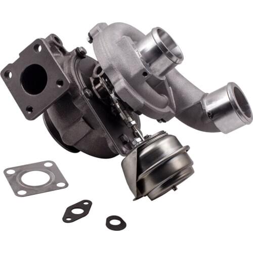 Turbo 71785259 GT1749V for Fiat Stilo 1.9 JTD 140HP 150HP TURBOCHARGER 716665
