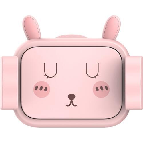 Universal Car Phone Holder Air Vent Mount Clip Support Smartphone Auto Holder 360 Rotation Automatic Reset 10W Wireless Charging