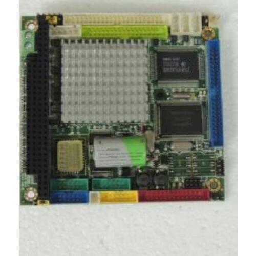 VORTEX86-2L-2S Embedded Industrial Control Board
