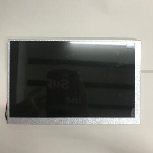 For WII U LCD Screen Display Replacement For Wii U controller lcd screen