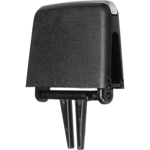 1pc Front / Rear Center A/C Air Conditioning Vent Outlet Tab Clip Repair Kit for 05-12 BMW 3 Series E90 Car Interior Accessories