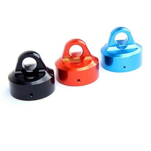 Shock Absorber Upper Arm Fit for 1/5 Losi 5ive T Rovan LT KingmotorX2