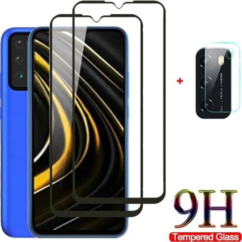 AntonTree Screen Protectors For Xiaomi