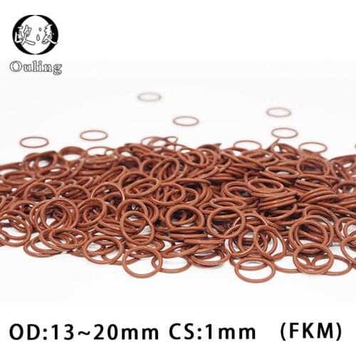Ouling Mechanical Parts