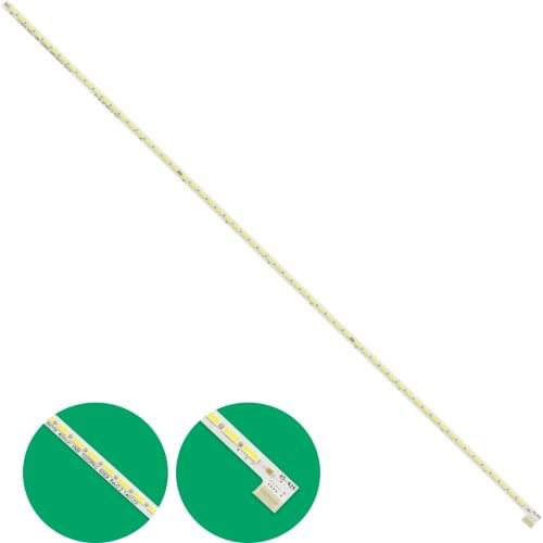 LED strip For LG Innotek 40inch VNB 7020PKG 60EA 40HE1511-B LT-40C755 40L5453D TX-40C300B 40FA7100 VES400UNVS-3D-N01 LSC400HM10