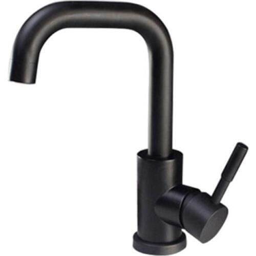 Tuqiu White Bath Mixers