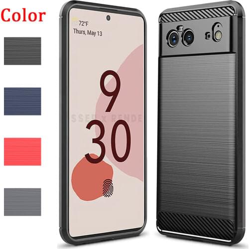 UniSpg Google Pixel 3 Phone Cases