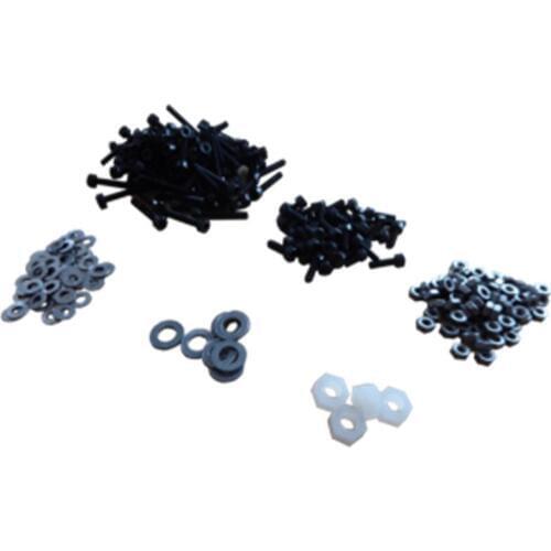 1set* Nuts and bolts kit/set for M Prime One 3D printer parts