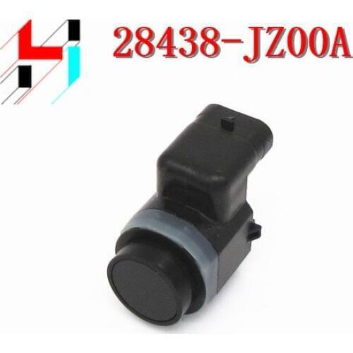 10pcs) Free shipping New PDC Parking Sensor For Renault Koleos /Laguna III /Megane III /Scenic III OE# 28438-JZ00A