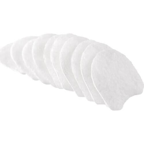 20Pcs Filter CPAP-Replacement-Filters for ResMed AirMini Devices Ultra Fine Hypoallergenic Disposable CPAP-Filters