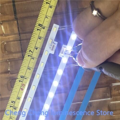 4Pieces/lot FOR SONY KDL-42W650A LCD TV backlight bar 74.42T31.002-0-DX1 T420HVF04.0 40LED T42-40-R T42-40-L 100% NEW