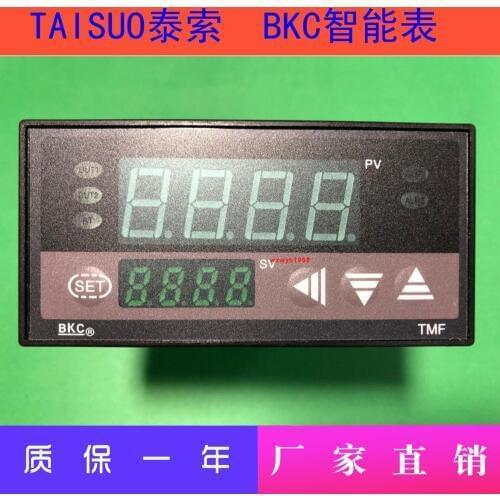 BKC Temperature Controller TMF Series TMF-7201Z TMF-7411Z TMF-7511Z TMF-7431Z
