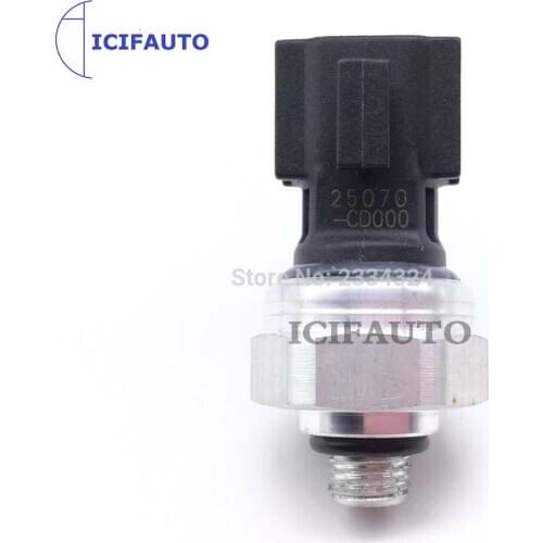 PS417 Oil Pressure Sender Sensor Switch For Infiniti QX56 & For Nissan 350Z Frontier GT-R Altima Armada Sentra Xterra 25070CD000