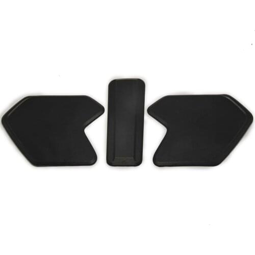 For BMW R1200GS ADV 2014-2019 Motorcycle Fuel Tank Protector Anti-skid Pad Anti-scratch ADV Special Insulation Side Sticker