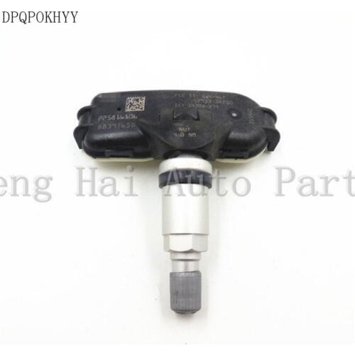 DPQPOKHYY For Hyundai KIA tire pressure sensor 52933-3X250 GQ4-46T,1470A-27T,315MHZ