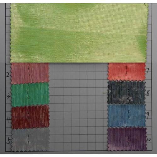 PU leather shoe factory new listing decorative leather fabric leather cloth glitter flash