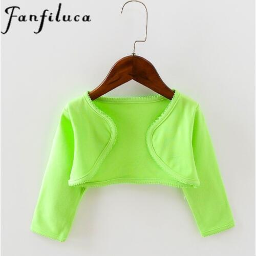 Fanfiluca Coats For Babies