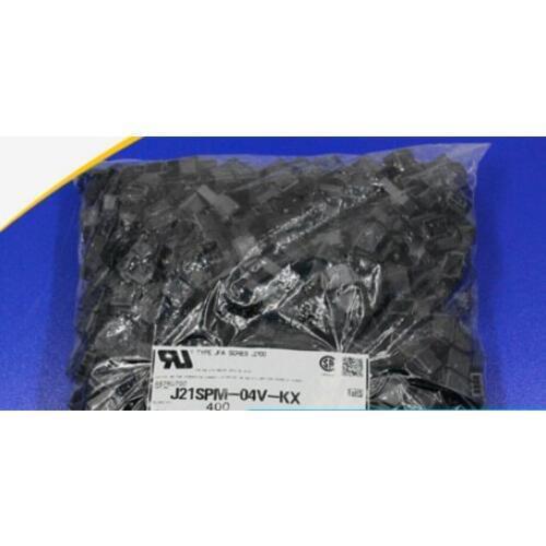 J21SPM-04V-KX Connectors terminals housings 100% new and original parts