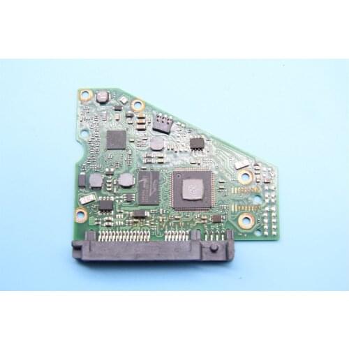 HDD PCB Logic Board / 100710248 REV B , 100710248 REV C / 3164 , 0247 , ST4000DM000 , ST4000VN000