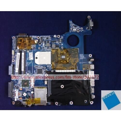 A000037750 A000038310 Motherboard for Toshiba Salitelite A300D A305D DABD3GMB6E0