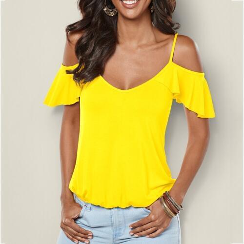 Mooclound Lace Blouses