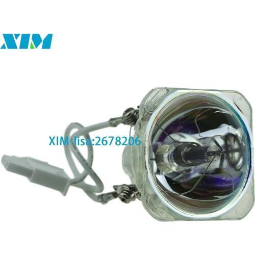 100 NEW High Quality 5J.J1M02.001/CS.5JJ2F.001 Replacement Projector bare Lamp For BenQ MP770/MP720P/MP625/MP725P ect