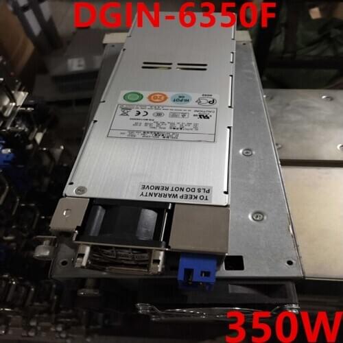 New PSU For Zippy Emacs DC 48V 350W Power Supply DGIN-6350F