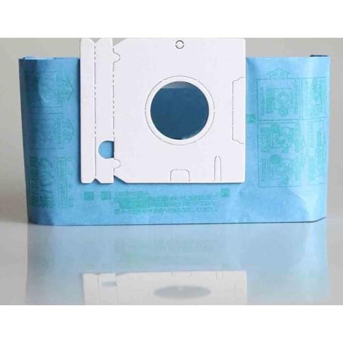 Disposable Vacuum Cleaner Dustbag Garbage Bag Paper Bag Vacuum Cleaner Filter Dust Bag New Vacuum Cleaner Parts#p4