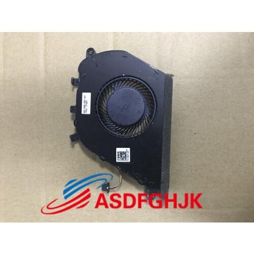 Original Laptop CPU Cooling Fan for DELL 7573 023.1009J.0011 ND75B00-16M17 CN-0Y64H5 0Y64H5 Y64H5 100% TESED OK