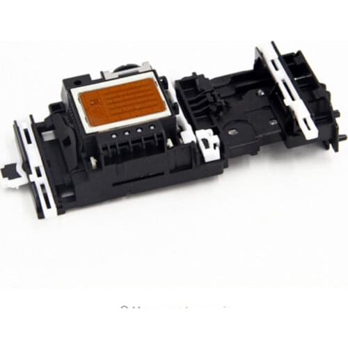 Print Head Printhead For Brother mfc-6490cw mfc5890 6690 6890 990a3 Printer Nozzle Fast Shipping