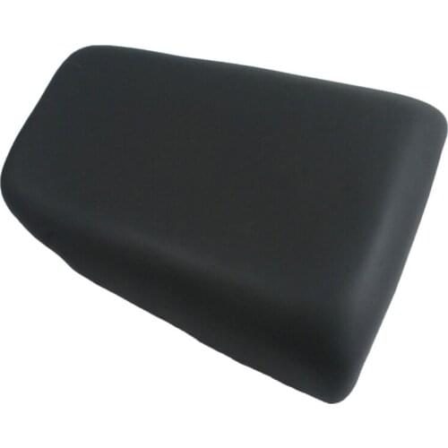 Rear Passenger Seat Pillion Cushion Fit For Suzuki SV650/S SV1000/S 2003-2011 Motorcycle