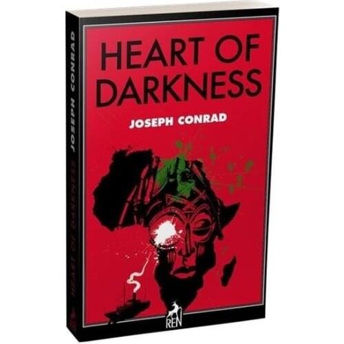Heart Of Darkness - Joseph Conrad