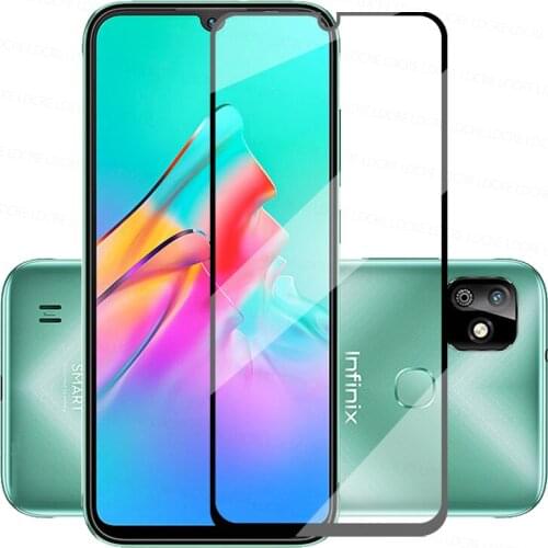 Glass For Infinix Smart HD 2021 Screen Protector For Infinix Smart HD 2021 Tempered Glass Phone Film For Infinix Smart HD 2021