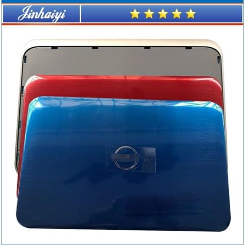 Laptop top cover for Dell Inspiron 14R 5420 7420 M421R screen back shell