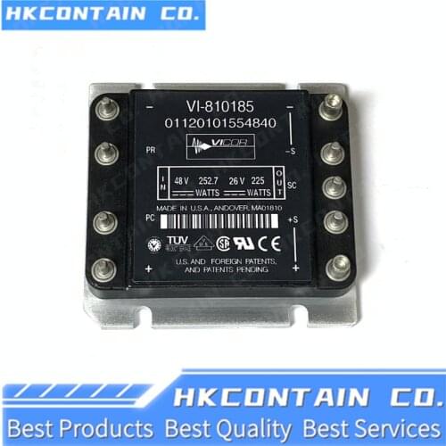 VI-710631 VI-710634 VI-710671 VI-710672 VI-710687 VI-810027 VI-810033 VI-810035 VI-810045 VI-810047 VI-810087 VI-810107