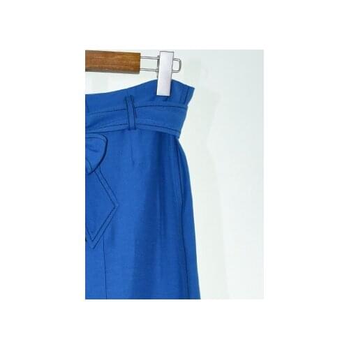 XIZOU Women's Pants And Skirts