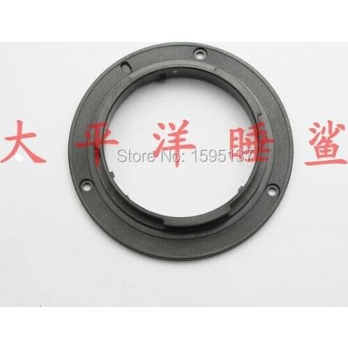 Digital Camera Repair Replacement Parts NX10 / NX11 / NX100 lens mounting bayonet ring for Samsung 20-50MM 18-55MM
