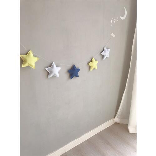 Green Pink Plane Tent bed Wall Hanging pendant Room Photography INS decoration Stuffed Doll Baby Toy Birthday Christmas Gift