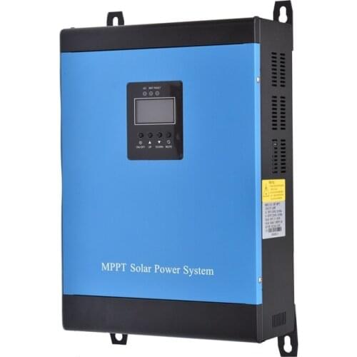 1kw Solar Battery Backup Systems Kit Panneau Solaire 1000w Price Solar Panels Saudi Arabia Lithium Solar System 5kw 10KW