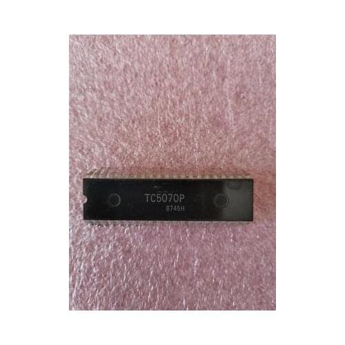 1pcs/lot TC5070P TC5070 DIP-40