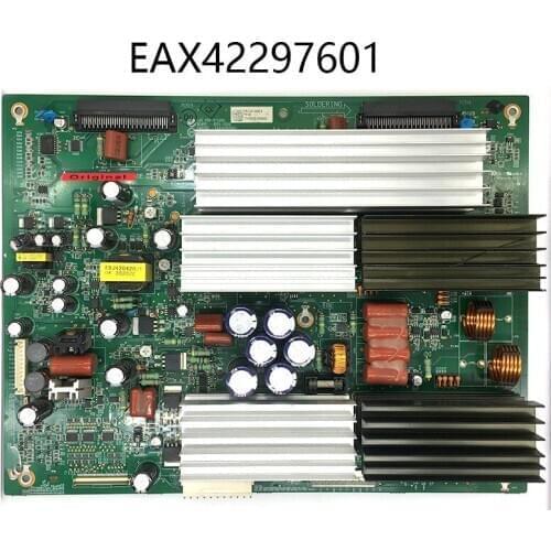 100% test work for 42G1 PU42K1 Y board EAX42297601 EBR39706803 EAX41602301