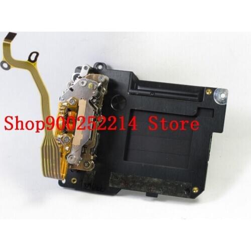 90%NEW Shutter group Assembly Camera Parts For NIKON D200 D300 D300S For Fuji S5 Digital Camera Repair Part
