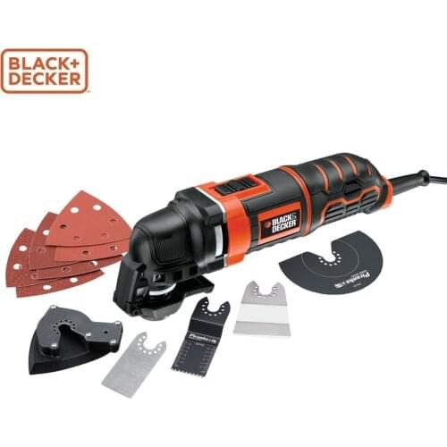 BLACK+DECKER Renovators