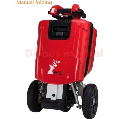 DIVOUS Scooters For Adults