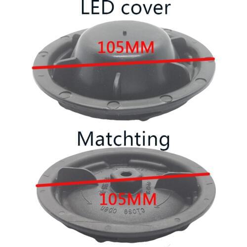 For Buick Regal 18555900 Car Headlight Dust Cover Rear Shell Headlamp Cap Light Trim Panel Led Lamp Extension HID Bulb Xenon